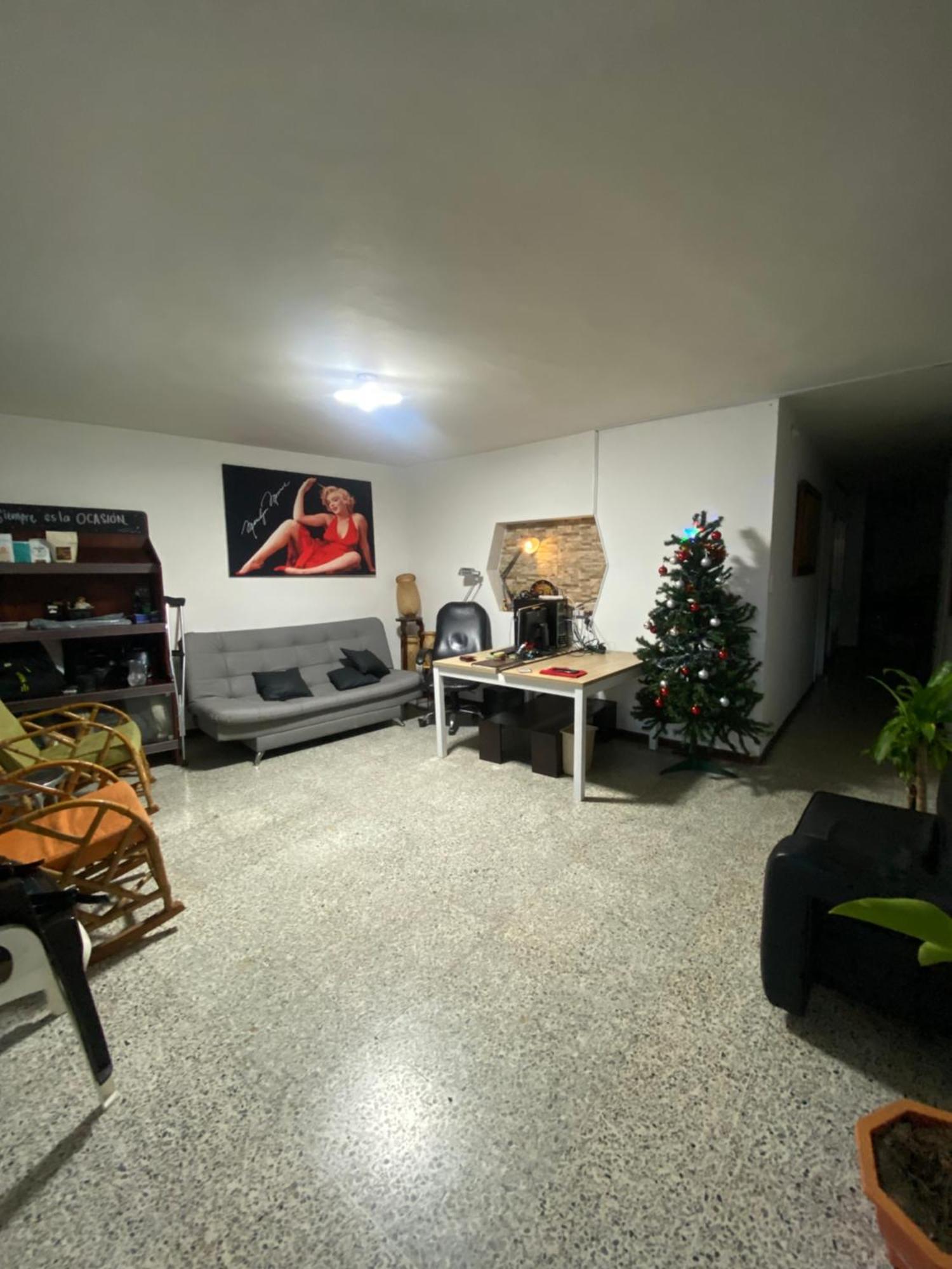 Hostel Kumho Alojamiento Medellín Dış mekan fotoğraf